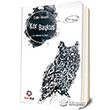 Kr Bayku Sadk Hidayet nsan Kitap
