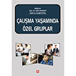 alma Yaamnda zel Gruplar Ekin Yaynevi