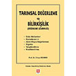 Tarmsal Deerleme ve Bilirkiilik Ekin Yaynlar