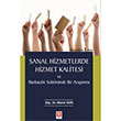Sanal Hizmetlerde Hizmet Kalitesi Ekin Yaynlar