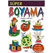Sper Boyama Aka Kitabevi