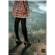Asl ve Dierleri Babali Kltr Yaynclk