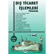 D Ticaret lemleri Ynetimi Ekin Yaynevi