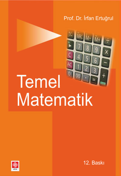 Temel Matematik Ekin Yaynevi