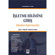 letme Bilimine Giri  Ekin Yaynevi