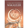 Trk Dili zerine Makaleler Aka Kitabevi