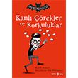 Sivridi Ailesi Kanl rekler ve korkuluklar Beta Kids