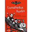 Sivridi Ailesi Lunaparkta Korku Beta Kids