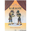 Trk Glge Oyunu Karagz Aka Kitabevi
