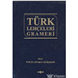 Trk Leheleri Grameri Aka Kitabevi