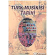 Trk Musikisi Tarihi Aka Kitabevi