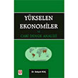 Ykselen Ekonomiler ve Cari Denge Analizi Ekin Yaynlar