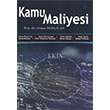 Kamu Maliyesi Ekin Yaynevi