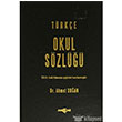 Trke Okul Szl Aka Kitabevi