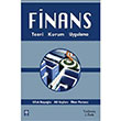 Finans Teori Kuram Uygulama Ekin Yaynevi