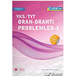 YKS TYT 1. Oturum Oran Orant Problemler 1 Sonu Yaynlar