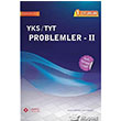 YKS TYT 1. Oturum Problemler 2 Sonu Yaynlar