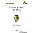 Yahya Kemal Kitab Aka Kitabevi