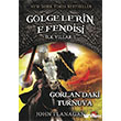 Glgelerin Efendisi lk Yllar 1 Gorlanda`ki Turnuva Beyaz Balina Yaynlar