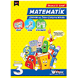 3.Snf Matematik Etkinlik ve dev alma Kitab Soru Bankas Merkezi