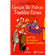 Gerek Bir Patron Teekkr Etmez 4x4`lk Bir Patron Olmann Yollar Aksoy Yaynclk