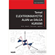 Temel Elektromanyetik Alan ve Dalga Kuram Sekin Yaynevi