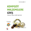 Kompozit Malzemelere Giri Sekin Yaynevi