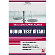 Hukuk Test Kitab Sekin Yaynevi