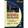 Almanca Dilbilgisi Trke Aklamal Gke Kitabevi