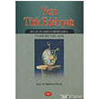 Yeni Trk Edebiyat Aka Kitabevi