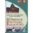 Telaffuzlu Rumence Konuma Klavuzu Gke Yaynlar