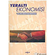 Yeralt Ekonomisi Aka Kitabevi