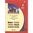 Rusa Trke Trke Rusa Telaffuzlu El Szl Gke Yaynlar