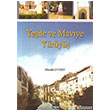 Yeile ve Maviye Yry Aka Kitabevi