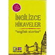 ngilizce Hikayeler 3. ve 4. Seviye 31 Kitap Takm Teg Publications