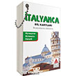 talyanca Dil Kartlar Delta Kltr Yaynlar