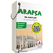 Arapa Dil Kartlar Delta Kltr Yaynlar