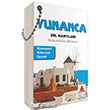 Yunanca Dil Kartlar Delta Kltr Yaynlar