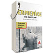 Ermenice Dil Kartlar Delta Kltr Yaynlar