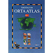 lkretim Orta Atlas skele Yaynclk