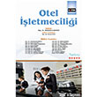 Otel letmecilii Eitim Yaynevi