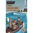 Yedi Denizlerde 3 Kkreyen Krklar Can ocuk Yaynlar
