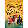 Canterbury Hikayeleri Can Yaynlar