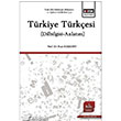 Trkiye Trkesi Eitim Yaynevi