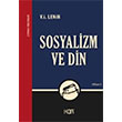 Sosyalizm ve Din Kor Kitap