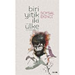 Biri Yitik ki lke Manos Yaynlar