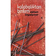 Kalabalktan Birileri Manos Yaynlar