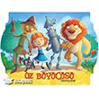 Oz Bycs 3 Boyutlu Kitap ndigo Kitap