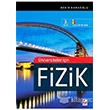 niversiteler iin Fizik Sekin Yaynevi