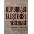 Demokrasi Eletirisi ve Demari Orion Kitabevi